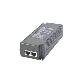Inyector PoE 60w (alimentación 100-240 ac cable tipo us ac)