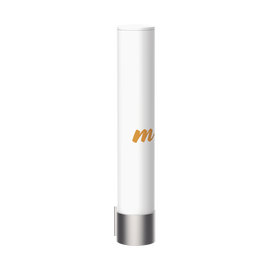 Punto de Acceso MU-MIMO 4x4:4ac, 4.9-6.2 GHz, 360º, 18 dBi, Alta Capacidad, Punto-Multipunto hasta 1.5 Gbps