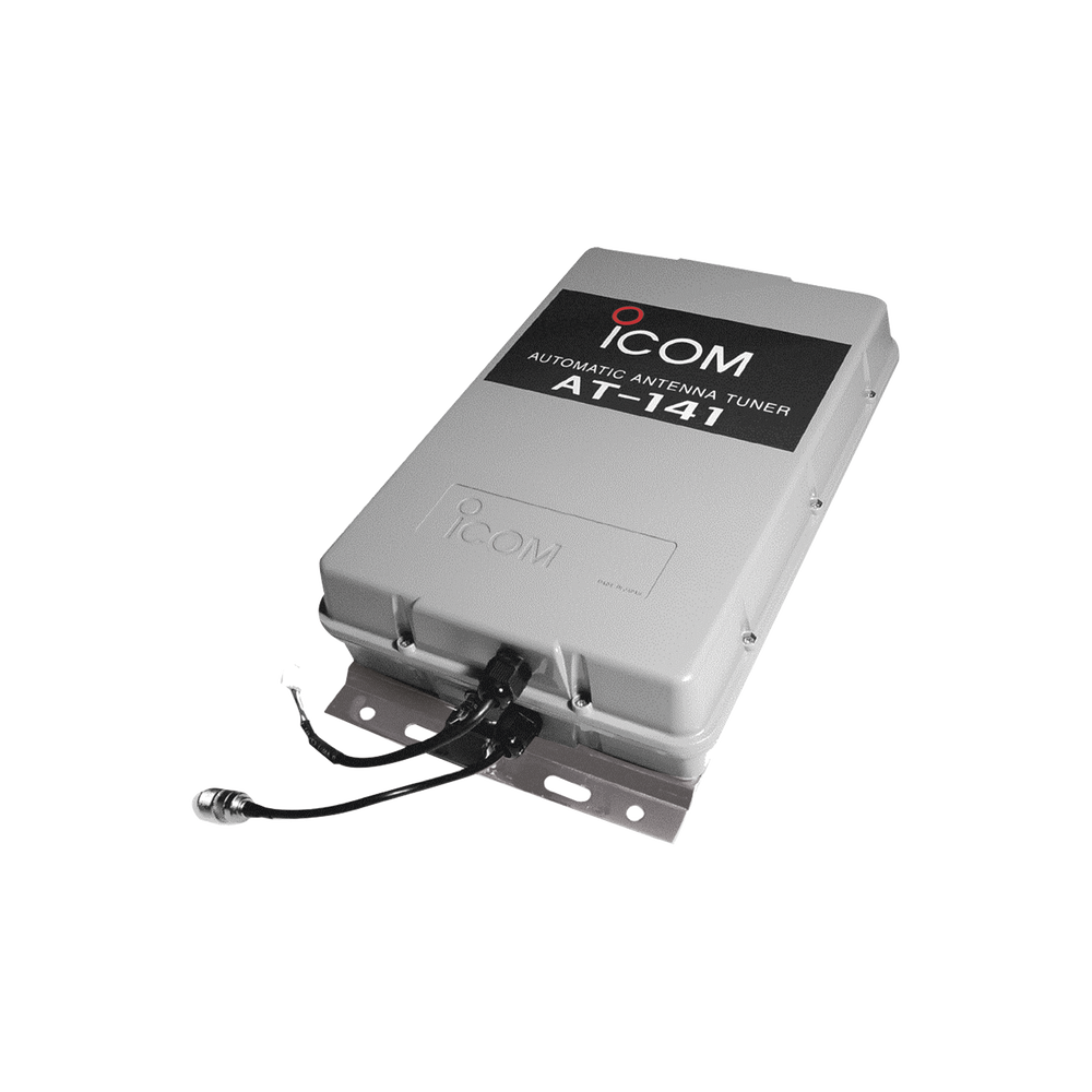 HF Automatic Antenna Tuner