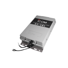 HF Automatic Antenna Tuner