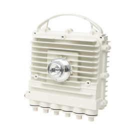 Siklu EtherHaul-2500FX 1 a 2 Gigabit Full Duplex 70/80GHz Banda-E
