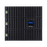 UPS de 8000 VA/7200 W, Online Doble Conversión, 200 - 240 Vac de Entrada, 120 - 240 Vac de Salida, Entrada Hardwired, Onda Senoidal Pura, Torre o Rack de 8 UR, Con 12 Tomas NEMA 5-15R, 2 NEMA L6-20R y 4 NEMA L6-30R