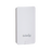 Punto de Acceso y Repetidor Universal  para Exterior en 5 GHz, MIMO 2x2, Hasta 300 Mbps, 400 mW de Potencia,Antena Integrada de 10 dBi