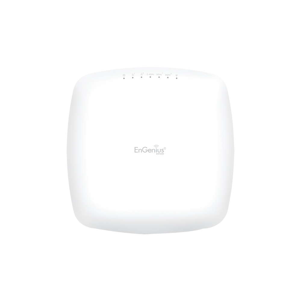 Punto de Acceso y Repetidor WiFi, Hasta 2.2 Gbps, MU-MIMO 2x2, 