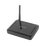 Ruteador Inalámbrico 802.11 b/g/n, 150 Mbps, 2.4 GHz, Switch integrado.