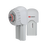 Adaptador TwistPort sin perdidas para R5ACLITE con blindaje de aluminio para disminuir interferencia, 5180-6400 MHz, listo para antena simetrica