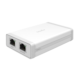Controlador de red local con gestión en la nube/ Soporta hasta 100 puntos de Acceso EnGenius/ Soporta PoE 802.3 af/ Plataforma ezMaster integrada