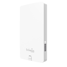 Punto de Acceso WiFi Omnidireccional ac MIMO 3x3, Hasta 800 mW de Potencia y 1750Mbps ,Con Modo MESH, Doble Banda Simultanea en 2.4 y 5 GHz, 250+ Usuarios Concurrentes.
