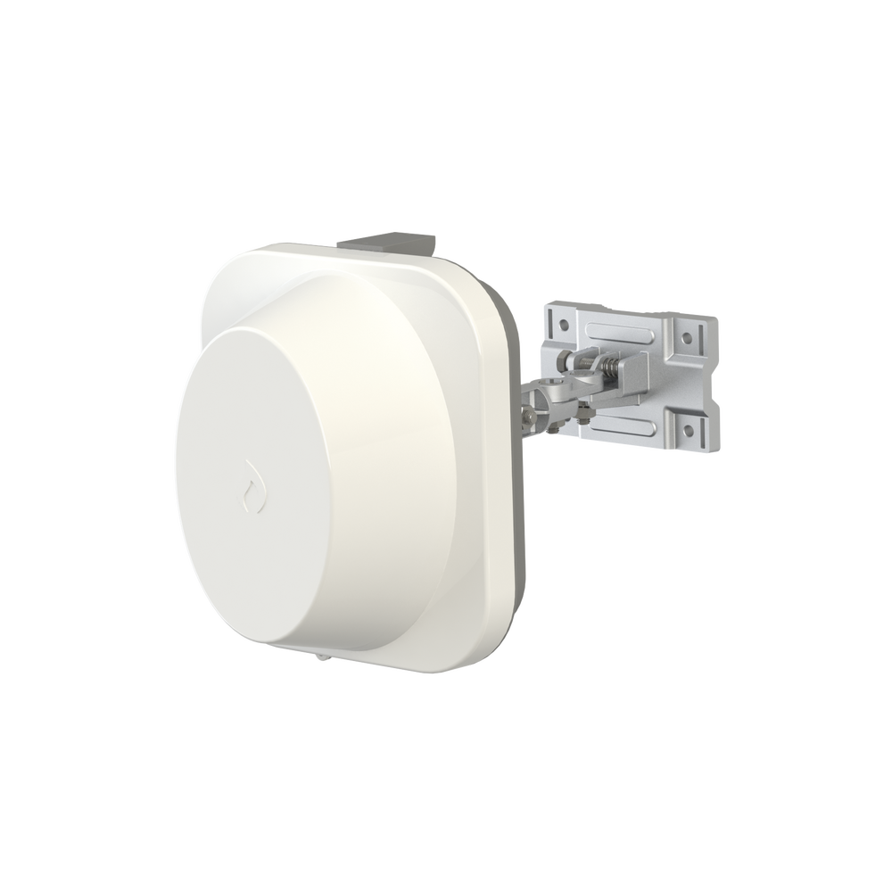 MetroLinq™ 60GHz Outdoor PTP/PTMP + 5GHz, Interference-free, up to 2.5 Gbps Capacity (0.5 miles)