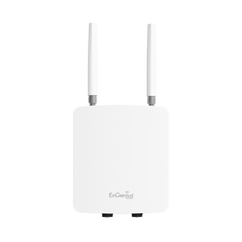 Punto de Acceso Omnidireccional de 500mW en 2.4GHz, IP67