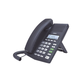 SOHO IP Phone (Power Over Ethernet Version)