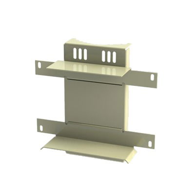 Post Mounting Bracket for NEMA TXG-2919-S Cabinet Post Mounting Bracket for NEMA TXG-2919-S Cabinet