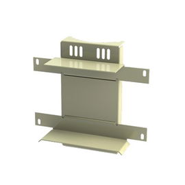 Post Mounting Bracket for NEMA TXG-2919-S Cabinet Post Mounting Bracket for NEMA TXG-2919-S Cabinet