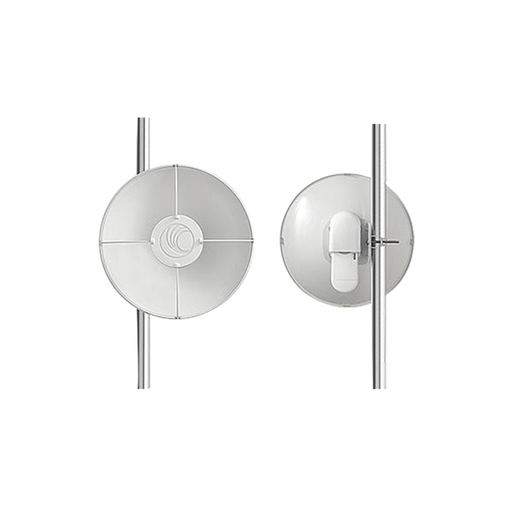 25 dBi at 5GHz High Performance Dish Antenna ePMP Force 110 Point-to-Point - C050900R051A