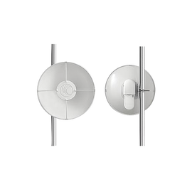 25 dBi at 5GHz High Performance Dish Antenna ePMP Force 110 Point-to-Point - C050900R051A