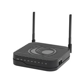 cnPilot™ R201 US, 802.11ac Dual Band Gigabit WLAN Router with ATA