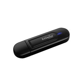 Adaptador USB Doble Banda (802.11 a/ b/ g/ n). Para interior.