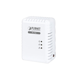 Puente Ethernet PowerLine de 500 Mbps por red eléctrica, 1 pieza Puente Ethernet PowerLine de 500 Mbps por red eléctrica, 1 pieza