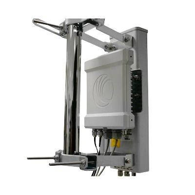 Serie PMP 450 - Solución Punto - Multipunto para banda libre, punto de acceso conectorizado (125 Mbps). - Versión US Serie PMP 450 - Solución Punto - Multipunto para banda libre, punto de acceso conectorizado (125 Mbps). - Versión US