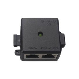 Inyector POE Pasivo de 24 Vcd para radio C2S