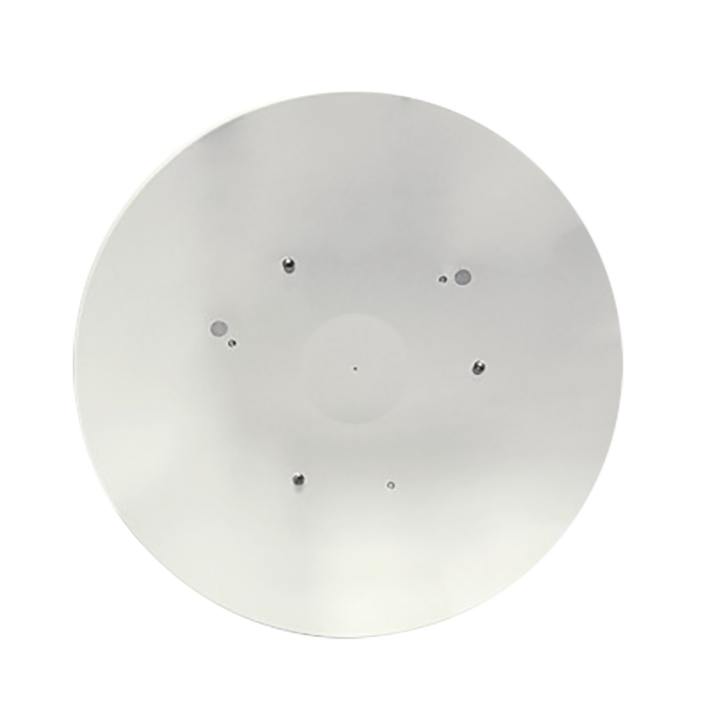 4.9 - 5.9 GHz, 28 dBi Dish Antenna, Dual Polarization, 1.5m , RF Cables included. (850111)