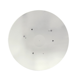 4.9 - 5.9 GHz, 28 dBi Dish Antenna, Dual Polarization, 1.5m , RF Cables included. (850111)