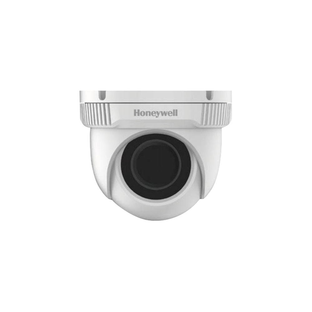 Eyeball IP 4MP / Lente 2.8 mm / WDR Real 120dB / Exterior IP66 / IR / POE / H265+