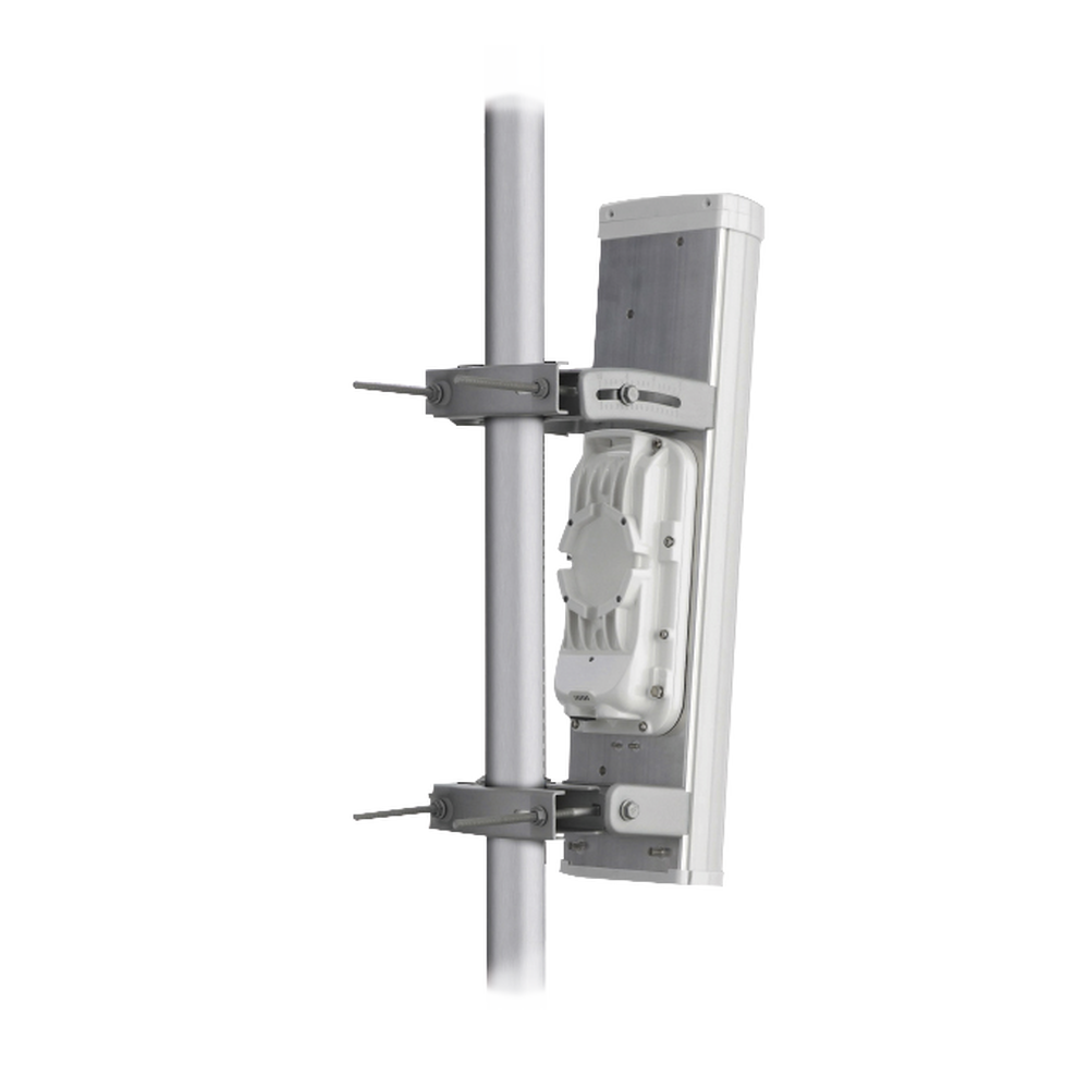 Serie PMP 450 - Solución Punto - Multipunto para banda libre, punto de acceso integra/ (300 Mbps) /versión intrínseca ATEX/HAZLOC .