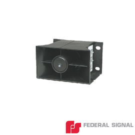 Sirena Preventiva Inteligente 12 - 24 Vcd, 87 - 112 dB para Trabajo Pesado Sirena Preventiva Inteligente 12 - 24 Vcd, 87 - 112 dB para Trabajo Pesado