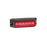 Luz auxiliar de 6 LED, Flasher Integrado, Color Rojo, Mica Transparente