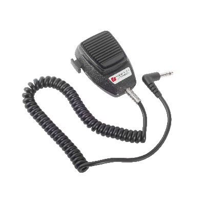 Micrófono Extraible para Sirena 690001 Micrófono Extraible para Sirena 690001