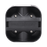 Bocina de 100 W para sirena con soporte universal