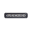 Luz auxiliar MicroPulse Ultra, 6 LEDs color Azul