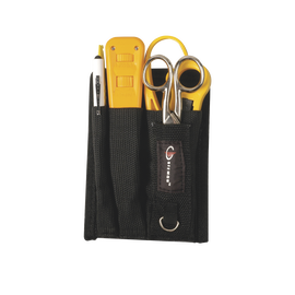 Kit de Herramientas Profesional para Instalación de Redes