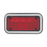 Luz Perimetral 3X7 y LED rojos, con bisel