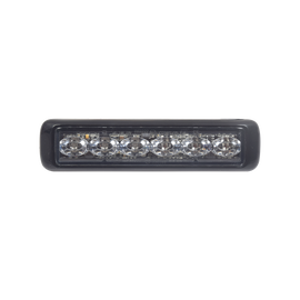 Luz auxiliar MicroPulse Ultra, 6 LEDs color Azul/Claro Luz auxiliar MicroPulse Ultra, 6 LEDs color Azul/Claro