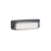 Luz auxiliar de 6 LED, Flasher Integrado, Color Blanco, Mica Transparente