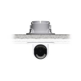 Paquete de 10 montajes para UVC-G3-FLEX para bajo perfil en falso plafon