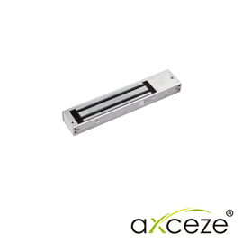 CHAPA MAGNETICA ELECTROIMAN AXCEZE AX-M620T CON TEMPORIZADOR QUE PERMITE EL RETARDO DEL CIERRE FUERZA DE 600LBS COMPATIBLE CON ACCESORIOS M620 CHAPA MAGNETICA ELECTROIMAN AXCEZE AX-M620T CON TEMPORIZADOR QUE PERMITE EL RETARDO DEL CIERRE FUERZA DE 600LBS COMPATIBLE CON ACCESORIOS M620