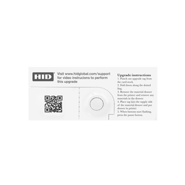 Módulo de Volteo para DTC1500 (Tag para actualización en Campo)