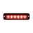 Luz roja de advertencia