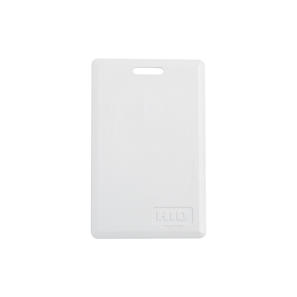 Tarjeta Proximidad  PROXCARD II /SIN PROGRAMAR / Garantía de Por Vida