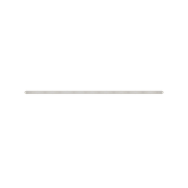 60 LED strips mount with high bond tapes or screws for interiors