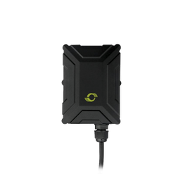 Robusto y Confiable Localizador Vehicular 3G IP67 de Fácil y Rápida Programación.