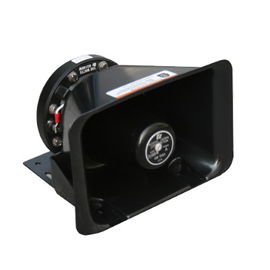 Bocina de Uso Rudo TS100N, con 100W de Potencia Bocina de Uso Rudo TS100N, con 100W de Potencia