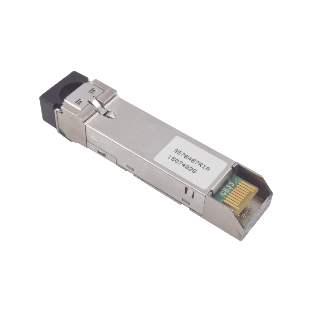 Módulo Transceptor Uplink SFP Monomodo, 1.25 Gbit/s, 10 km, para OLTs serie AN5000