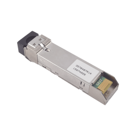 Módulo Transceptor Uplink SFP Monomodo, 1.25 Gbit/s, 10 km, para OLTs serie AN5000