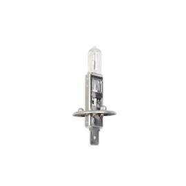 Foco H1 de halógeno de reemplazo, Para Estrobos Streethawk de 55 W, 12 Vcd Foco H1 de halógeno de reemplazo, Para Estrobos Streethawk de 55 W, 12 Vcd