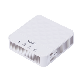 Mini ONU para Aplicaciones FTTH/GPON, con 1 Puerto Gigabit Ethernet, conector SC/APC