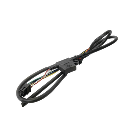 Cable for TT8750 Standard Power  I/O 8 Pin Deluxe Cable With RS232